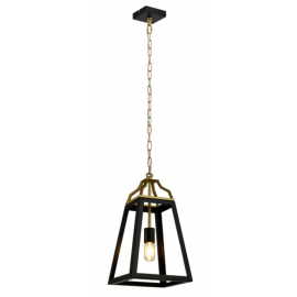 TELBIX-MONTEAL 1 LIGHT PENDANT
